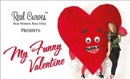 My Funny Valentine ’15