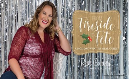 Holiday What to Wear Lookbook 2015