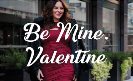Plus Size Valentine’s Day Style Guide