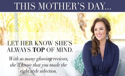 Mother’s Day Gift Guide for Plus Size Clothing