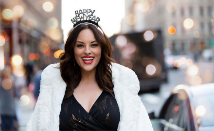 Style Resolutions for you