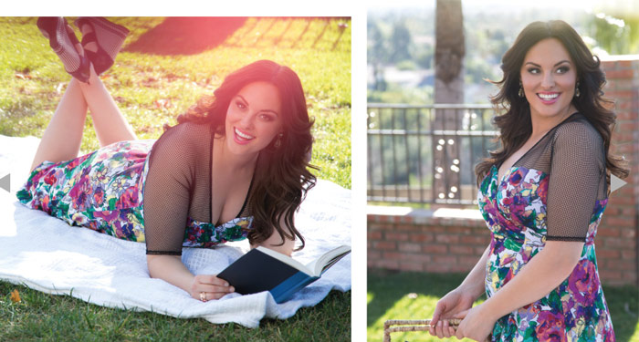 Plus-Size-Cocktail-Dresses-