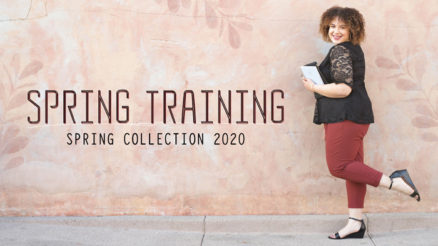 Spring Training For Sunny Days Ahead