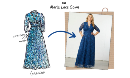 The Story of Maria…..from Muse to Magic