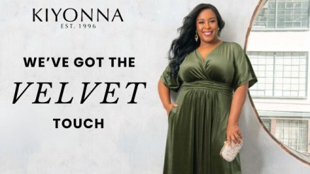 We’ve Got the VELVET Touch