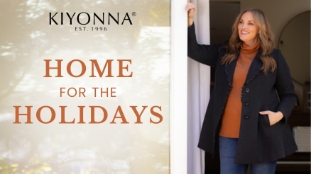 Home for the Holidays