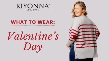 Valentine’s Day Looks