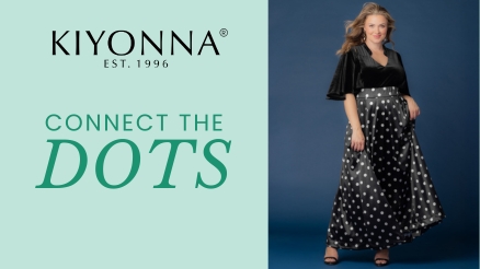 Spotted: Plus Size Polka Dot Style 2025