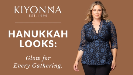 Home for the Holidays: Hanukkah Edition