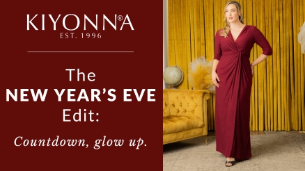 Home for the Holidays: New Year's Eve Edition